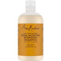 Lookfantastic 25% Rabatt auf Shea Moisture Original Shea Butter Shampoo 379 ml 7643022211424