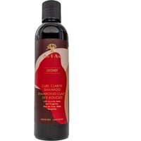 Champú Curl Clarity de As I Am 237 ml