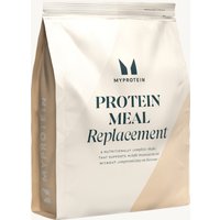 Image of Myprotein Protein Meal Replacement Blend - 1kg - Vanilla