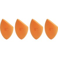 4 Esponjas Miracle Complexion Sponges de Real Techniques