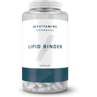 Image of Myprotein Lipid Binder Capsules - 30Tablets - Pot