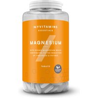 Image of Myprotein Magnesium Tablets - 3 Months (270 Tablets)