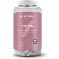Image of Myprotein Biotin Tablets - 30Tablets
