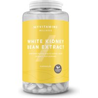 Image of Myprotein Myvitamins White Kidney Bean Extract - 60Capsules
