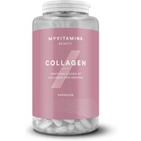Myvitamins Collagen Capsules - 30Cápsulas