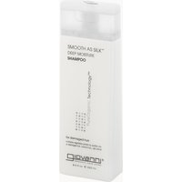 Giovanni Smooth as Silk Shampoo 250ml