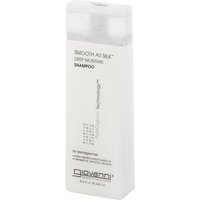 Lookfantastic Rabatt 25% Ersparnis auf Giovanni Smooth as Silk Shampoo 250 ml
