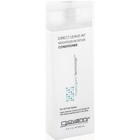 Giovanni Direct Leave In Conditioner 250ml