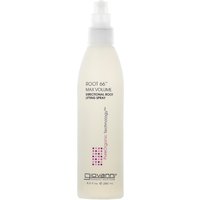 Look Fantastic Enjoy 25% Discount on Giovanni Root 66 Max Volume Spray 250ml