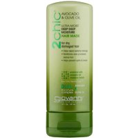 Giovanni Ultra-Moist Hair Mask 144 ml