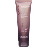 Look Fantastic Get 25% Off Giovanni UltraSleek Shampoo 250ml Today