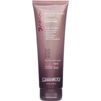 Look Fantastic Enjoy 25% Discount on Giovanni UltraSleek Conditioner 250ml
