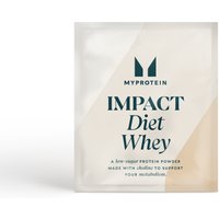 Image of Myprotein Impact Diet Whey (Sample) - Café Latte