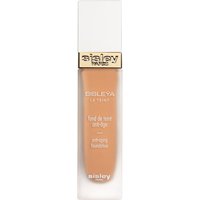 Sisley Paris Sisleya Le Teint Foundation 30ml - 4W1 Chestnut