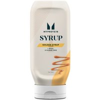 Image of Myprotein Sugar-Free Syrup - Golden Syrup