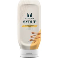 Zuckerfreier Sirup - Goldener Sirup — Bild 1