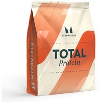 Image of Myprotein Total Protein Blend - 2.5kg - Vanilla