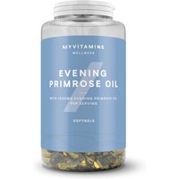 Image of Myprotein Evening Primrose Softgels - 90Softgels