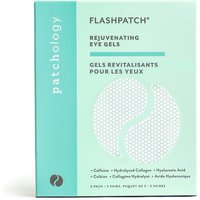 Patchology Eye Revive Flashpatch Rejuvenating Eye Gels