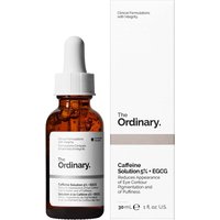 Lookfantastic The Ordinary Caffeine Solution 20% EGCG 30 ml