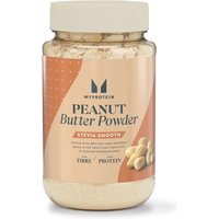 Image of Myprotein Powdered Peanut Butter - 180g - Original
