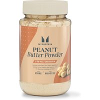 Image of Myprotein Powdered Peanut Butter - 180g - Stevia
