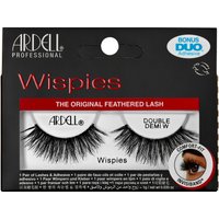 Ardell Double Up Demi Wispies False Eyelashes – Black