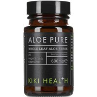 KIKI Health, KIKI Health Aloe Pure Tablets (20 Capsules) KIKI Health, KIKI Health Aloe Pure Tablets (20 Capsules)