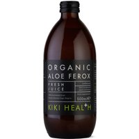 Image of Myprotein KIKI Health Organic Aloe Ferox Juice - 500ml