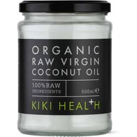 Image of Myprotein KIKI Health Organic Coconut Oil - 500ml