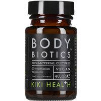 KIKI Health, KIKI Health Body Biotics Tablets (30 Capsules) KIKI Health, KIKI Health Body Biotics Tablets (30 Capsules)