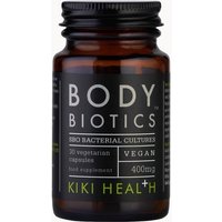 KIKI Health Body Biotics Tablets (30 Capsules)