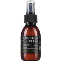 KIKI Health, KIKI Health Magnesium Oil 125ml KIKI Health, KIKI Health Magnesium Oil 125ml