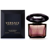 Versace Crystal Noir Eau de Parfum Spray 90ml Versace Crystal Noir Eau de Parfum Spray 90ml