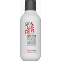KMS TameFrizz Conditioner 250ml in Light Grey