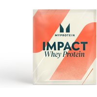 Image of Myprotein Impact Whey Protein (Sample) - 25g - Peach Tea