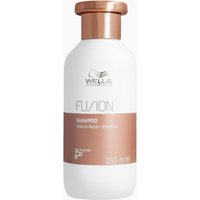 Wella Professionals Care Fusion Intense Repair Shampoo for Damaged Hair 250ml