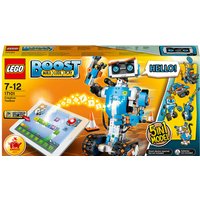LEGO Boost Creative Toolbox Robot Coding Robotics Kit (17101)