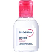 Bioderma Sensibio H2O Agua micelar desmaquillante Piel sensible