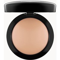 MAC Mineralize Skinfinish Natural Powder (Various Shades) - Medium/Dark