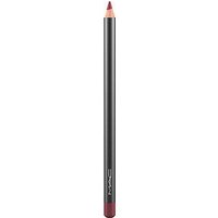 MAC Lip Pencil 1.45g (Various Shades) - Burgundy