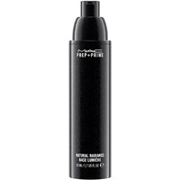 Prep + Prime Natural Radiance MAC (Varios tonos) - Pink