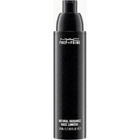 MAC Prep + Prime Natural Radiance 50ml (Various Shades) - Yellow