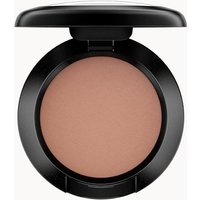 MAC Kleiner Lidschatten (Verschiedene Farben) - Matte - Soft Brown