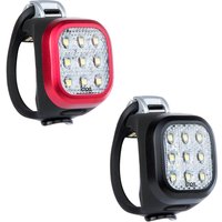 Click to view product details and reviews for Knog Blinder Mini Niner Front Light Black. Click to view product details and reviews for Knog Blinder Mini Niner Front Light Black.