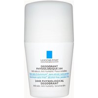 La Roche-Posay Deodorant 24HR Physiological Deodorant 50 ml