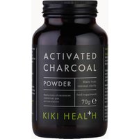 KIKI Health Activated Charcoal Powder 70g