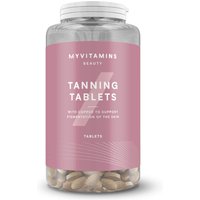 Myvitamins Tanning Tablets - 30Cápsulas