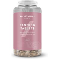 myvitamins UK MyProtein Tanning Tablets - 30Capsules