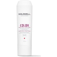 Lookfantastic Erwerben Sie den Goldwell Dualsenses Color Brilliance Conditioner 200ml mit 57% Rabatt